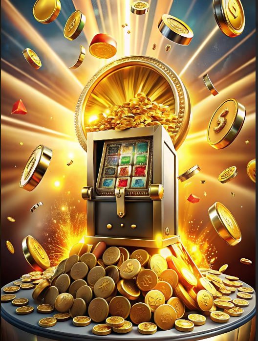 8luck slot online