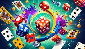 8luck xổ số & lô đề
